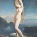 Venus Anadyomene, or Venus of the Sea